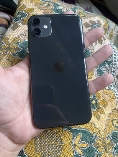 Apple iPhone 11