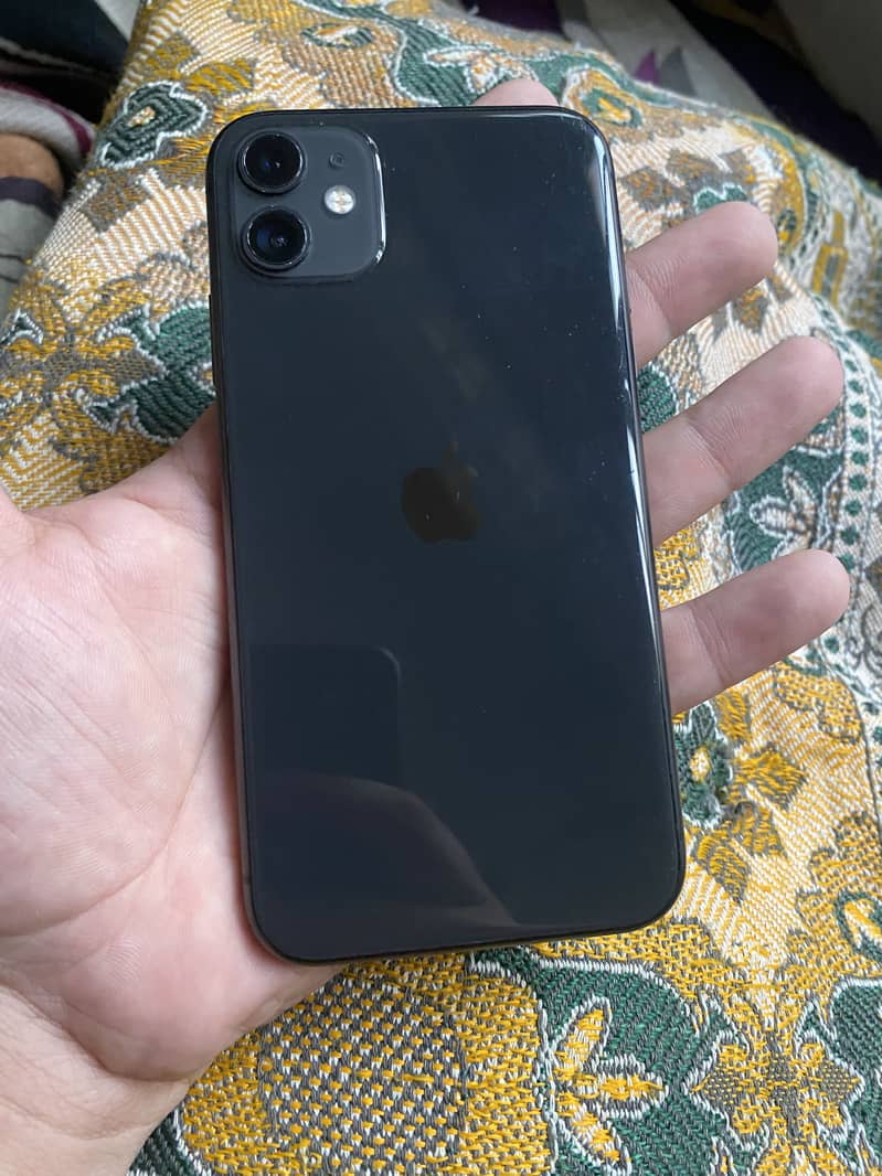 Apple iPhone 11 0