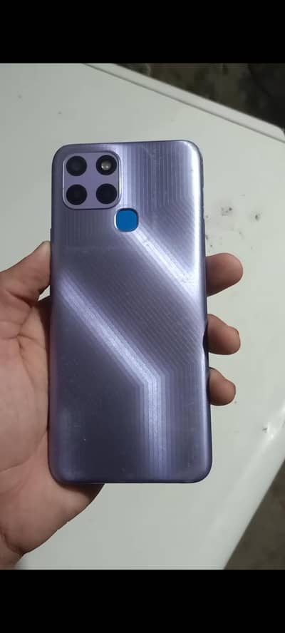 Infinix Hot 9