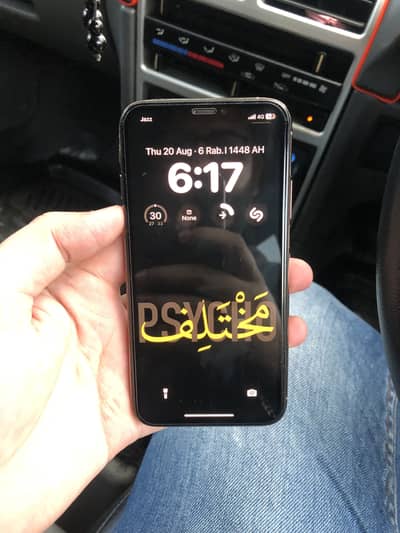 Apple iPhone XS