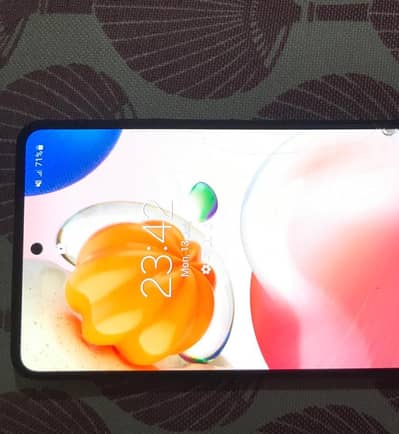 Samsung Mobile A51