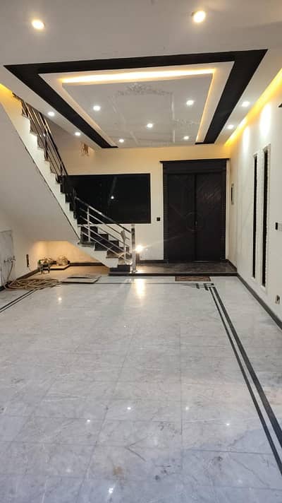 Urgent Brand New House For Sale
