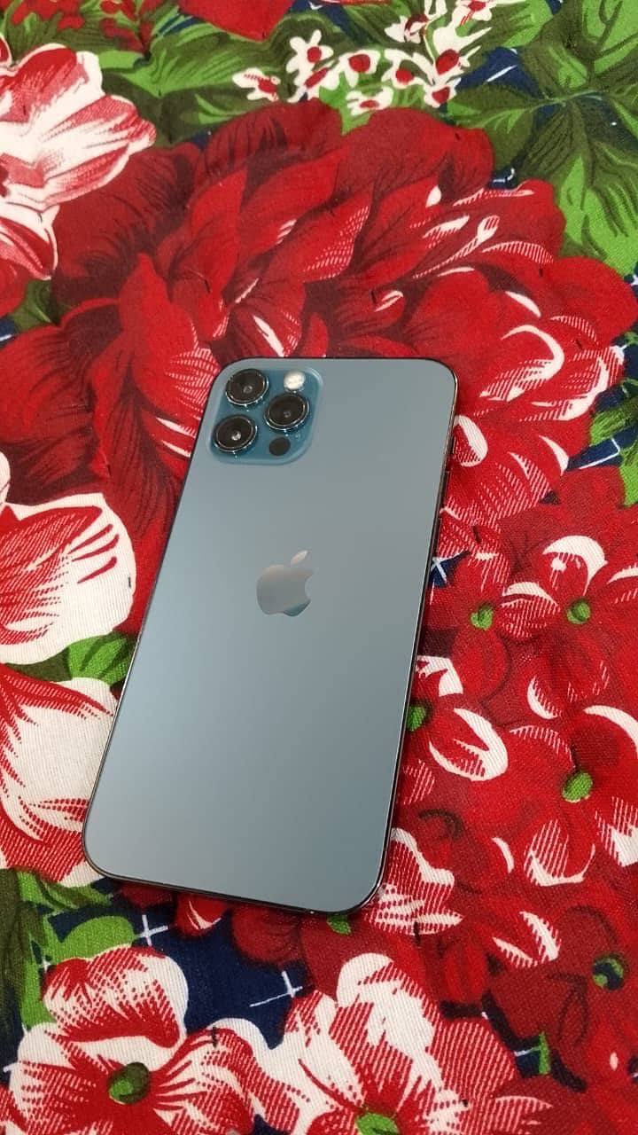 Apple iPhone 12 Pro 1