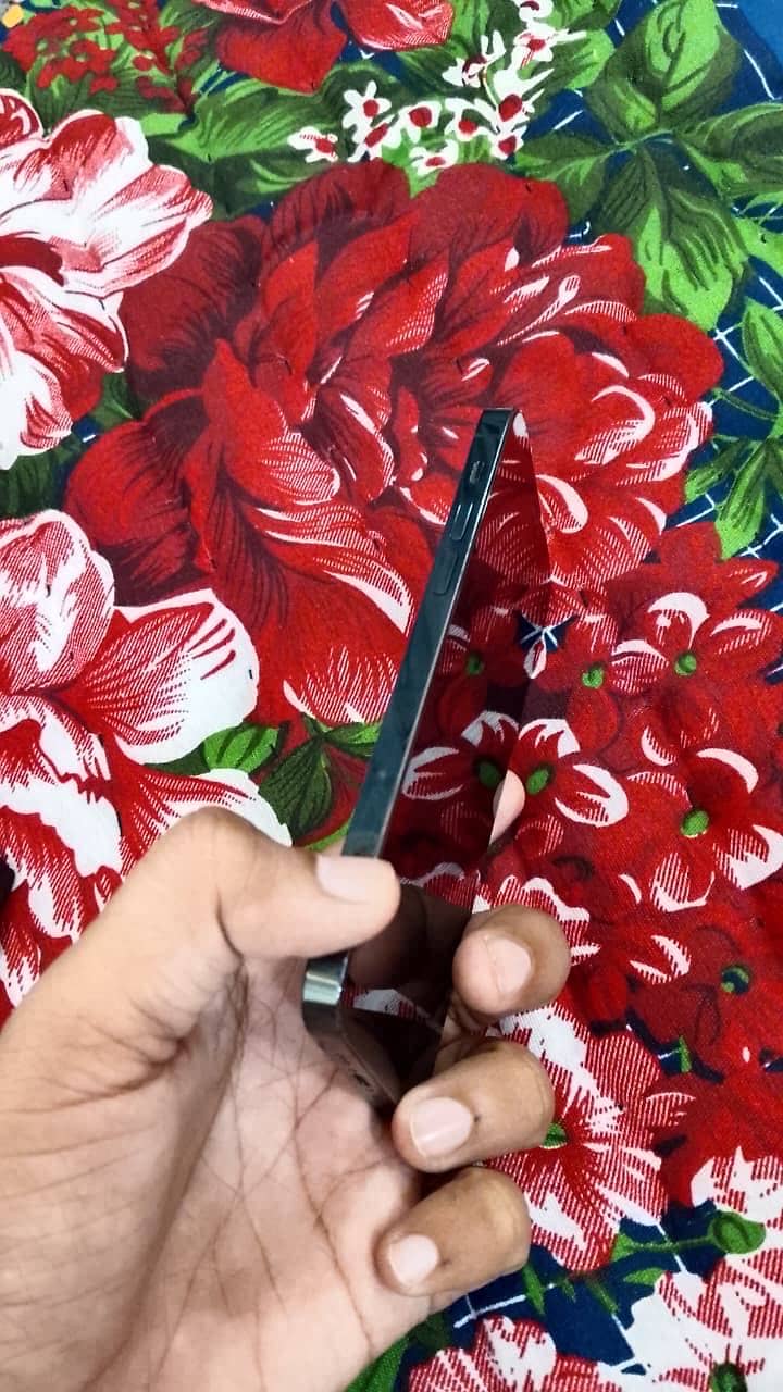 Apple iPhone 12 Pro 2