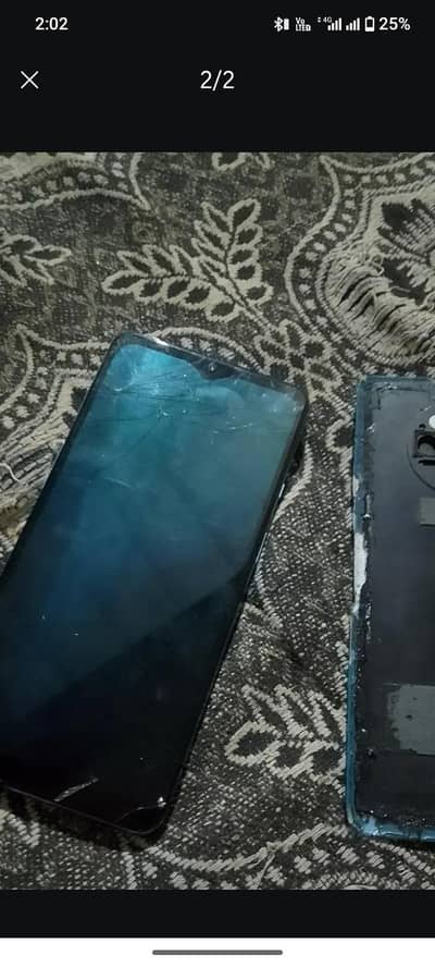 One Plus 7T 03403277086