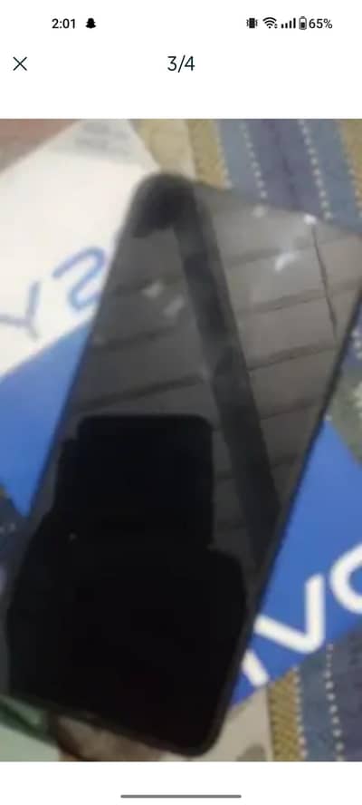 Vivo Y20