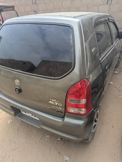 Suzuki Alto 2008