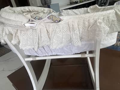 Baby cot