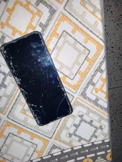 Infinix Note 8i