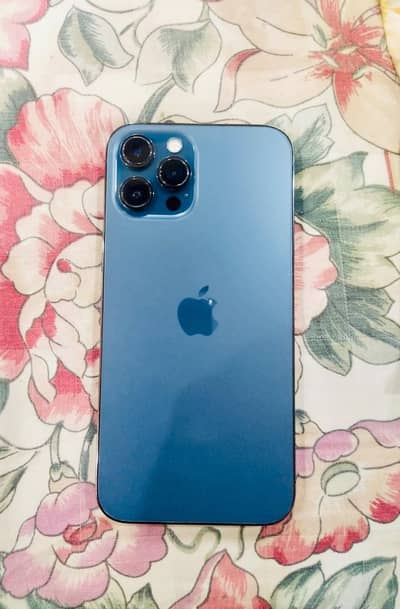 Apple iPhone 12 Pro Max
