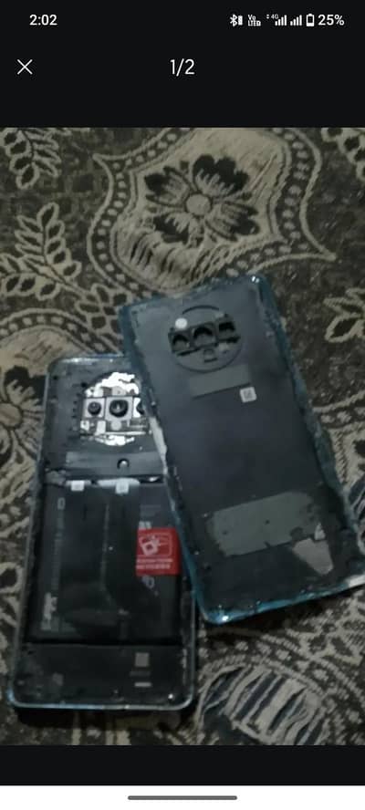 One Plus 7T 03403277086