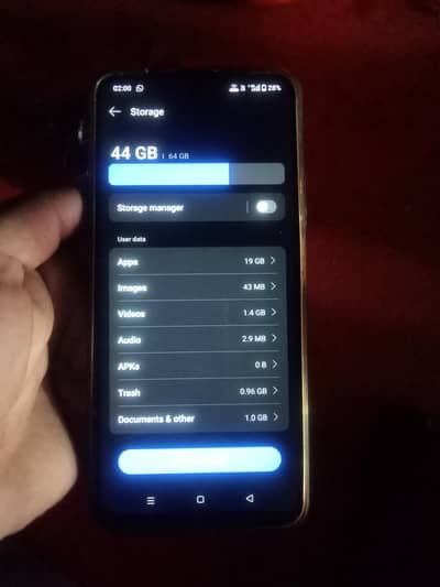 Realme Narzo 60