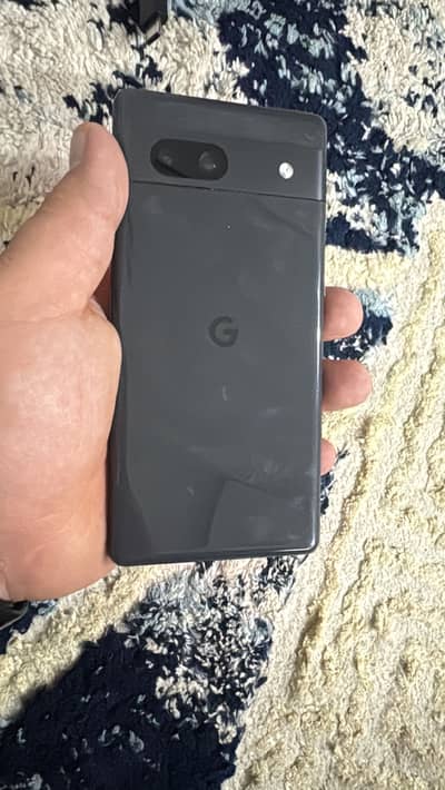 Google Pixel 7a
