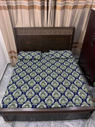 BED FOR SALE