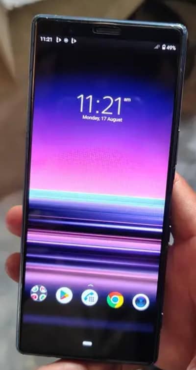 Sony Xperia 5