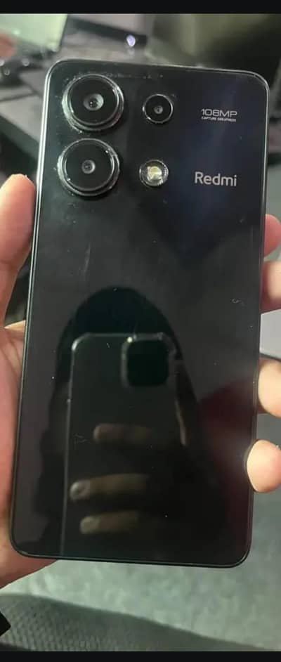 Xiaomi Redmi Note 13