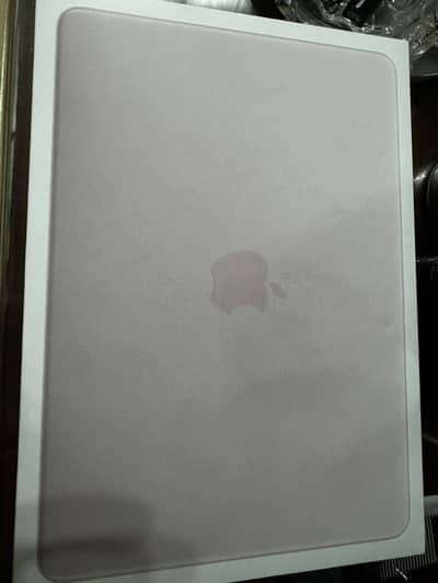 Macbook Neo
