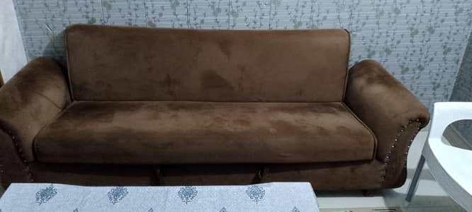 Sofa cum Bed