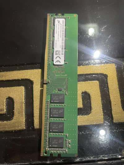 DDR4 PC4 8Gb ram stip