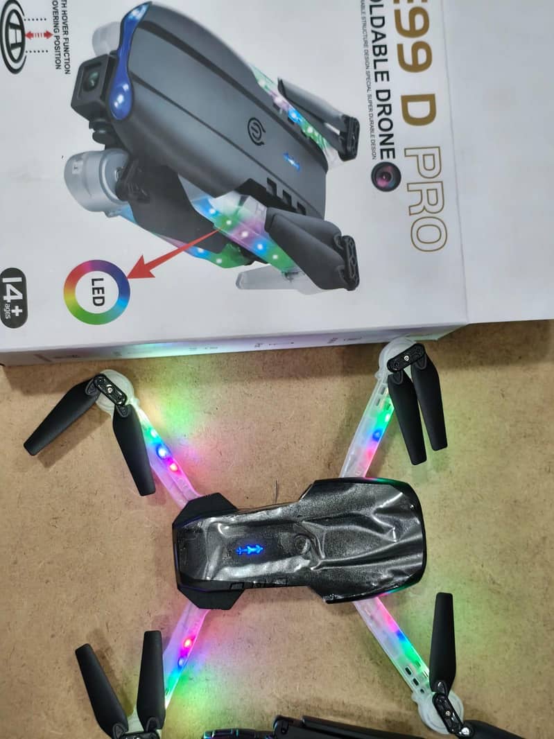 E99 D drone 6