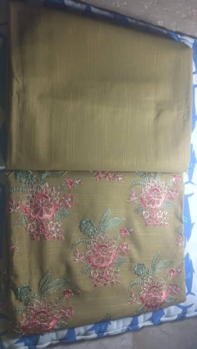 2 piece 3 piece un stitch dress for sale winter collection
