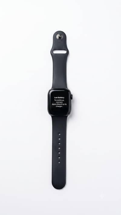 Apple Series 9 with Box