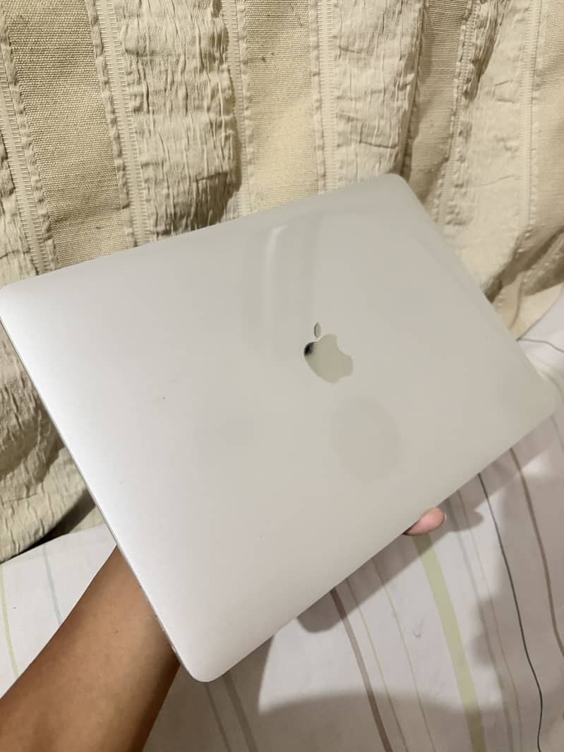 Macbook Pro 2019 0