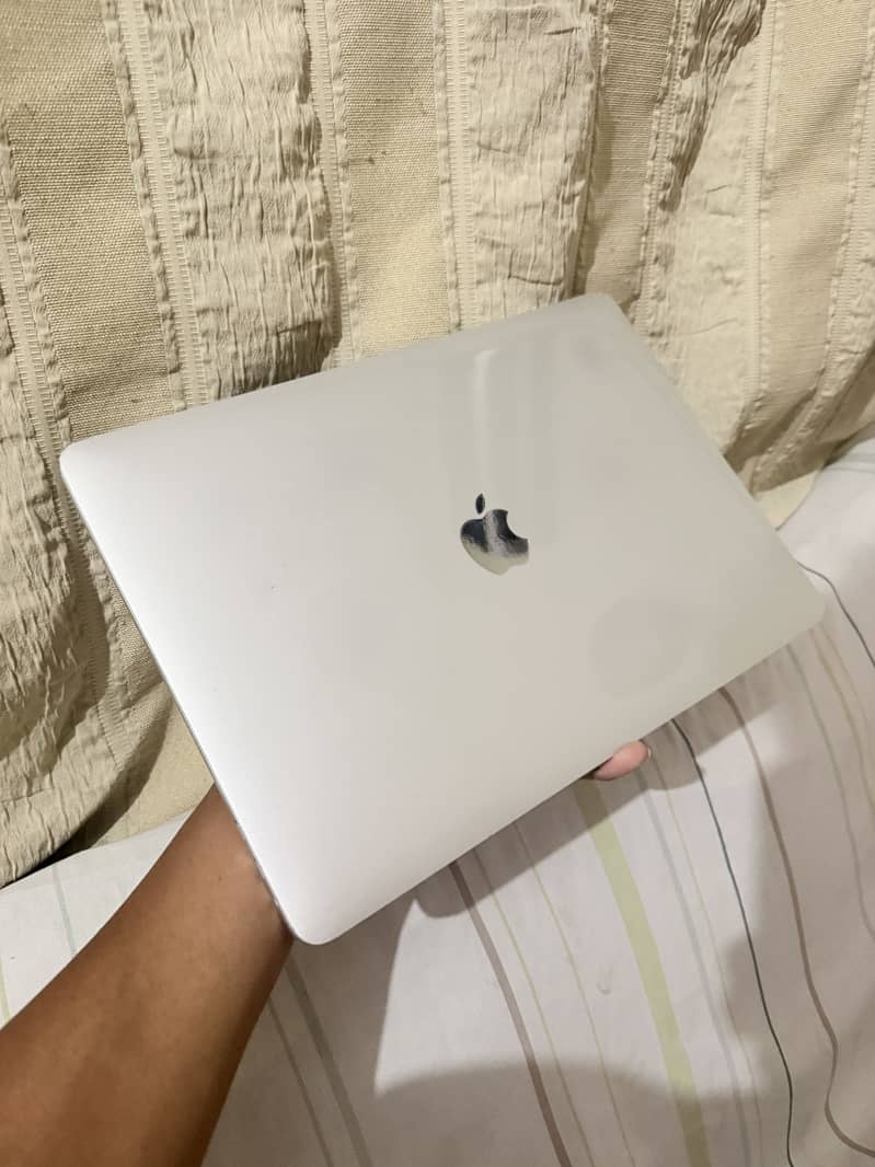 Macbook Pro 2019 4