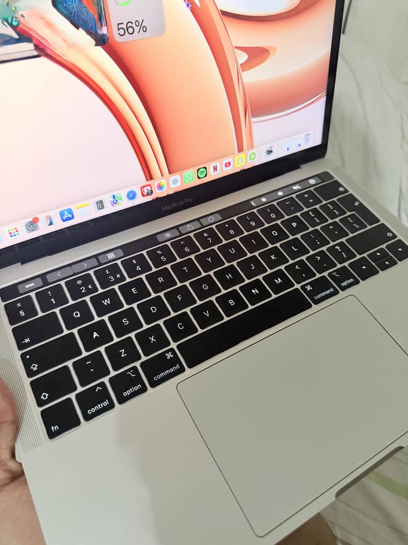 Macbook Pro 2019 5