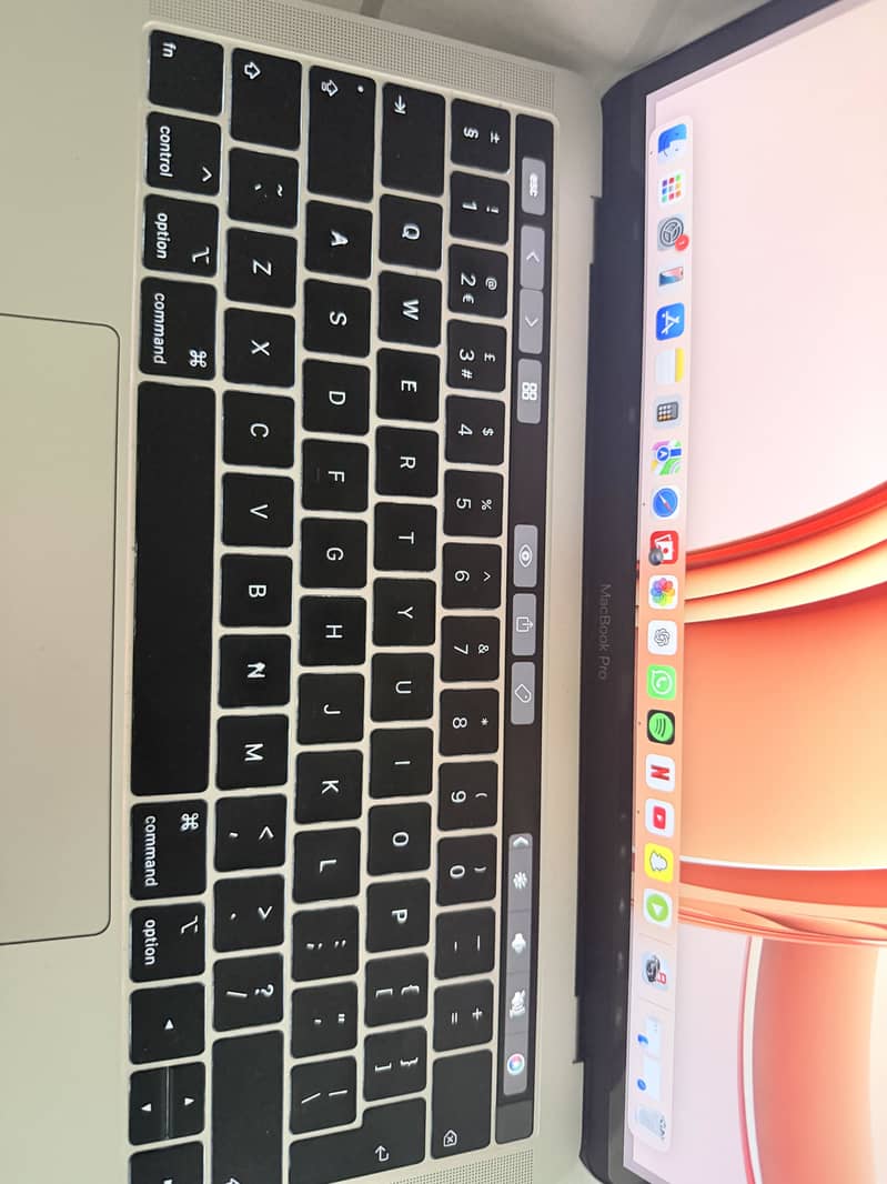 Macbook Pro 2019 6