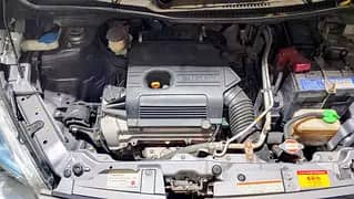 Suzuki Wagon R 2018 VXL