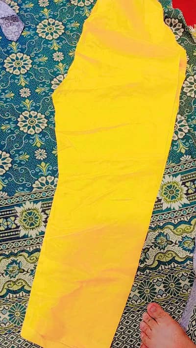 dress for mehndi