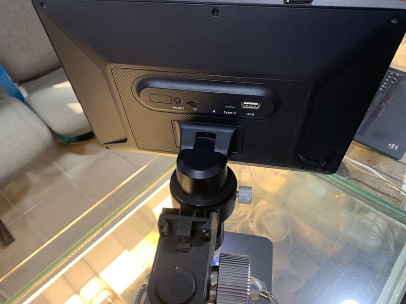 Microscope 1