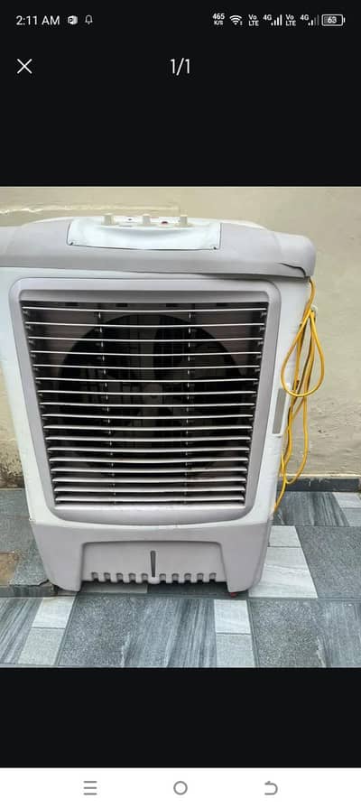 ac air  cooler