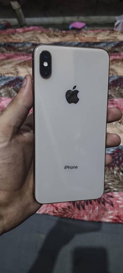 Apple iPhone XS Max Jv 64Gb