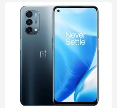One Plus Nord N200