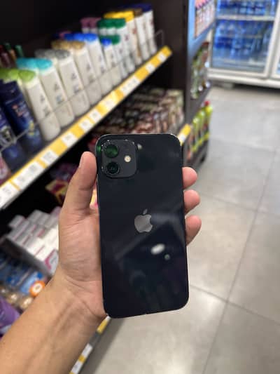 Apple iPhone 12 jv