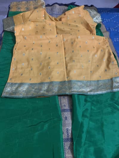 Preloved cloths