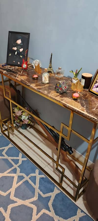 Table Marble Table