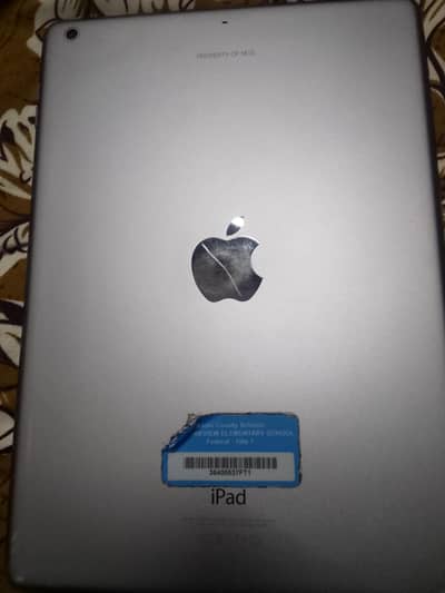 I pad Air 1 kid ka Liya best ha