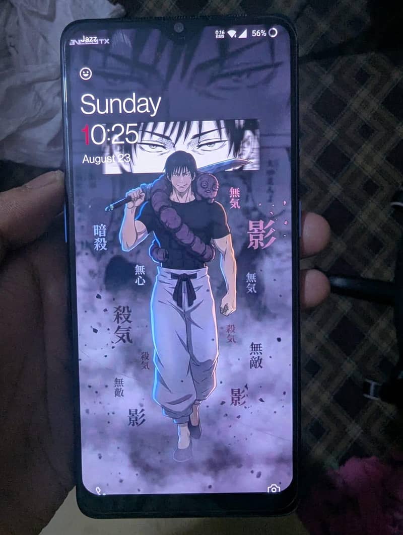 OnePlus 7T 5