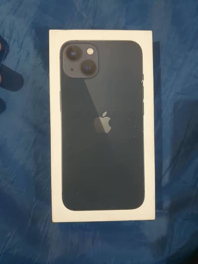 Apple iPhone 13 (READ DESCRIPTION BEFORE JUDGING PRICE)