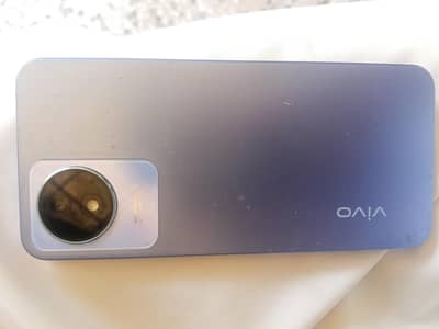 Vivo Y02t