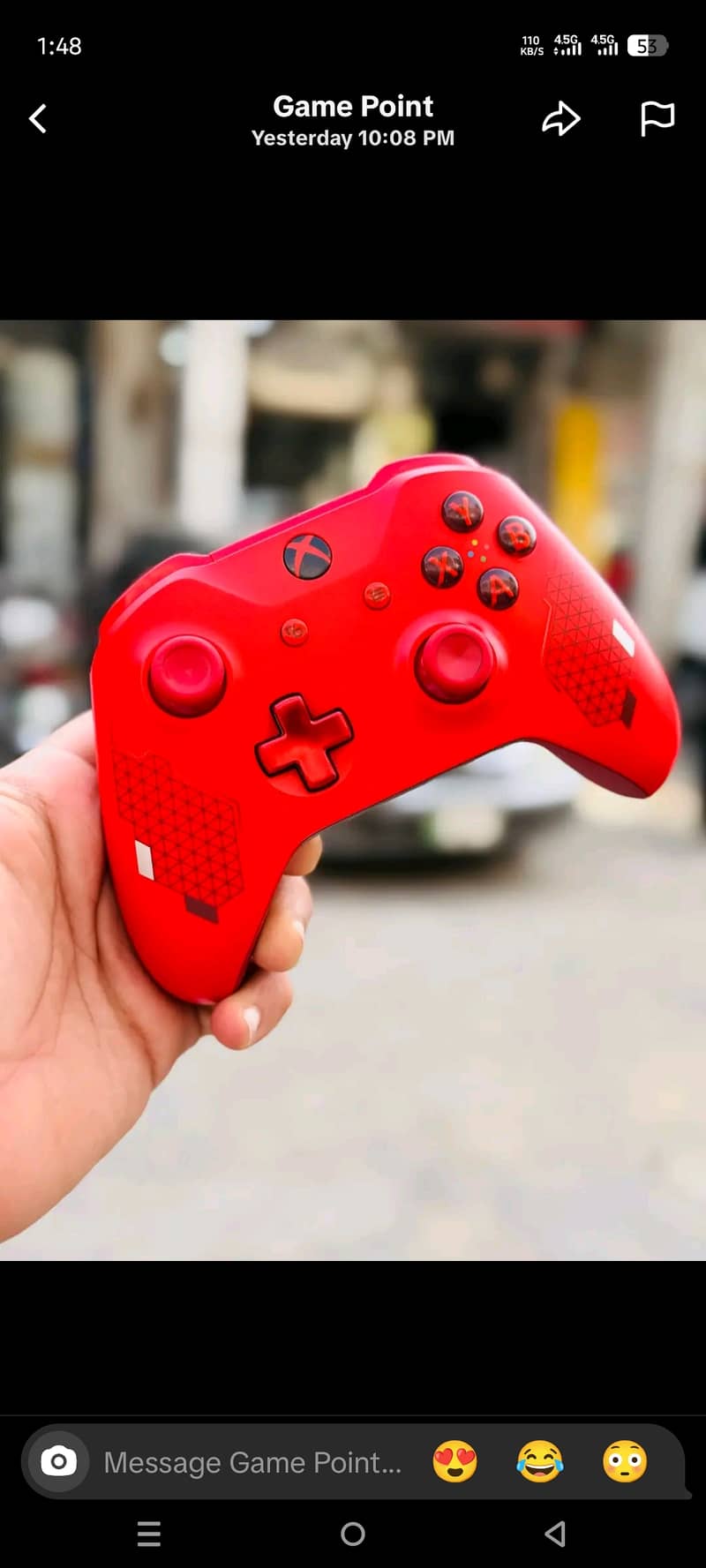 Xbox one 1