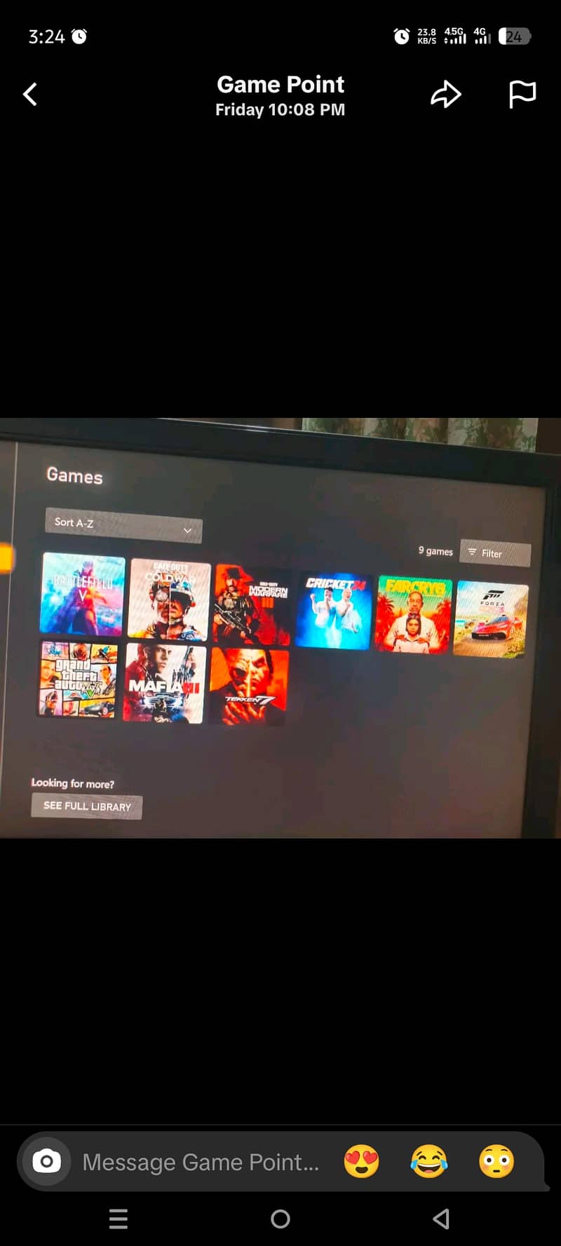 Xbox one 2