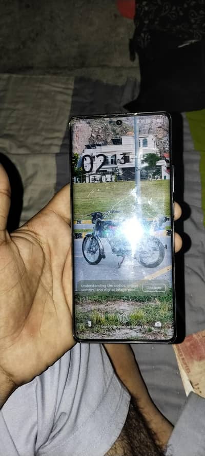 Infinix Hot 50 Pro Plus