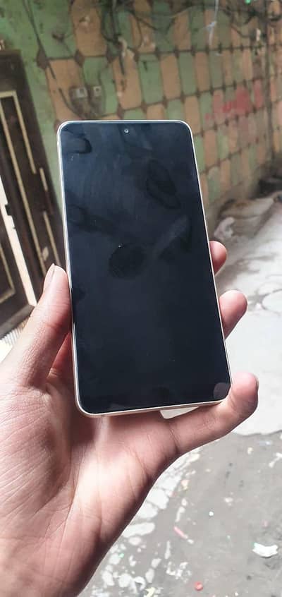 Samsung Mobile S21 FE 5G (OFFICIAL PTA)
