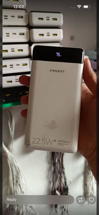 All brands power Bank