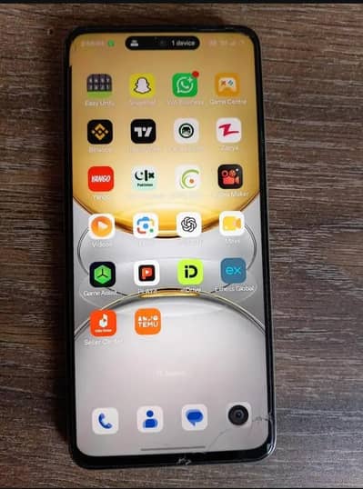 Realme C75