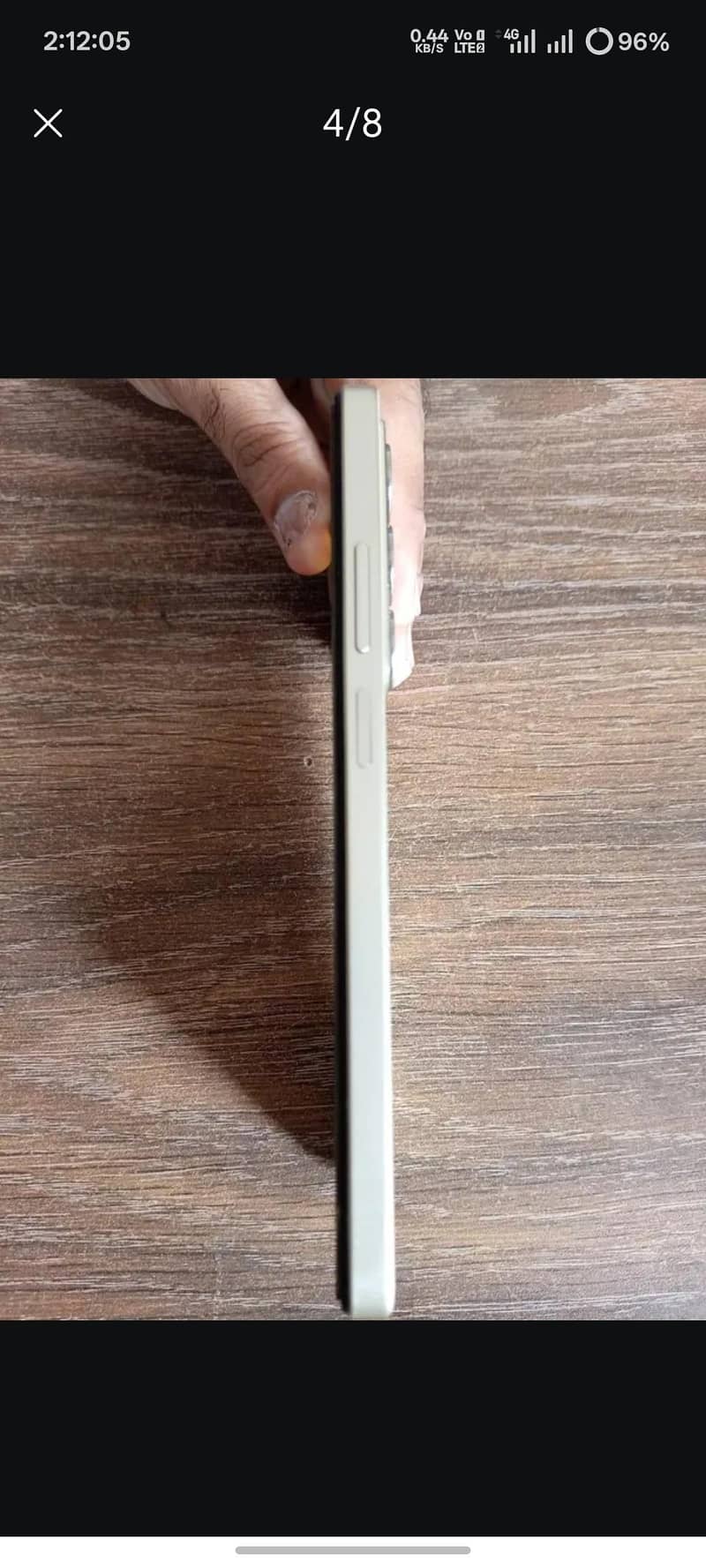 Realme C75 3